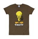 Looney Tunes - Tweety - braun
