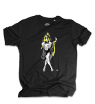 Münchner Kindl - schwarz