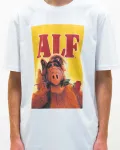 Gordon Shumway T-Shirt - Alf