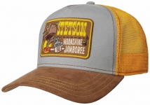 STETSON CAP - Moonshine Jamboree Mesh