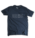 Hoamat is a Gfui - blau