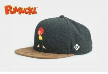 Grantig by nature Pumuckl - Kinder Snapback