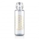 Soulbottle - Flower of life 1,0 l